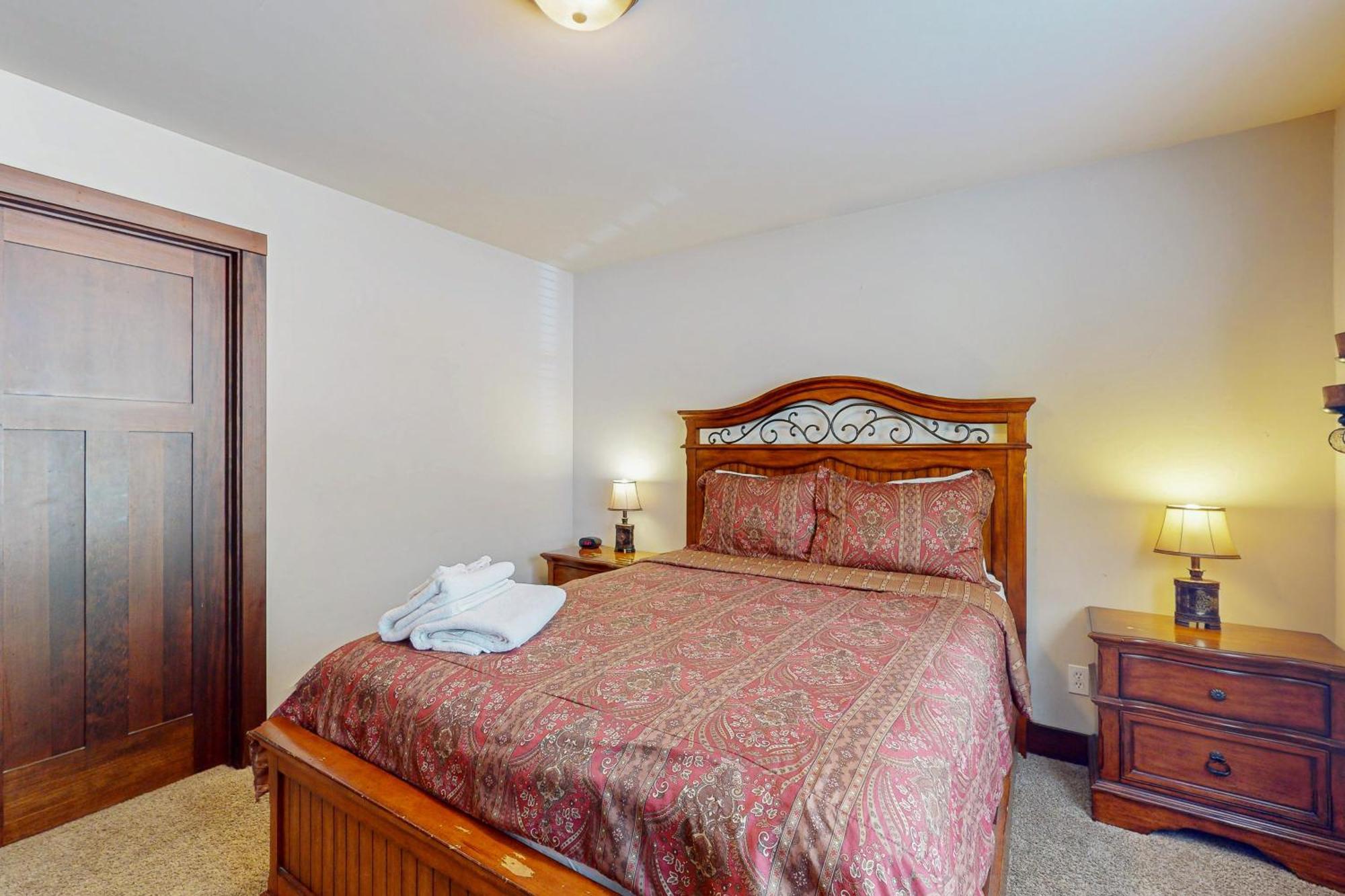 Jacarillo Escape Villa South Lake Tahoe Eksteriør bilde