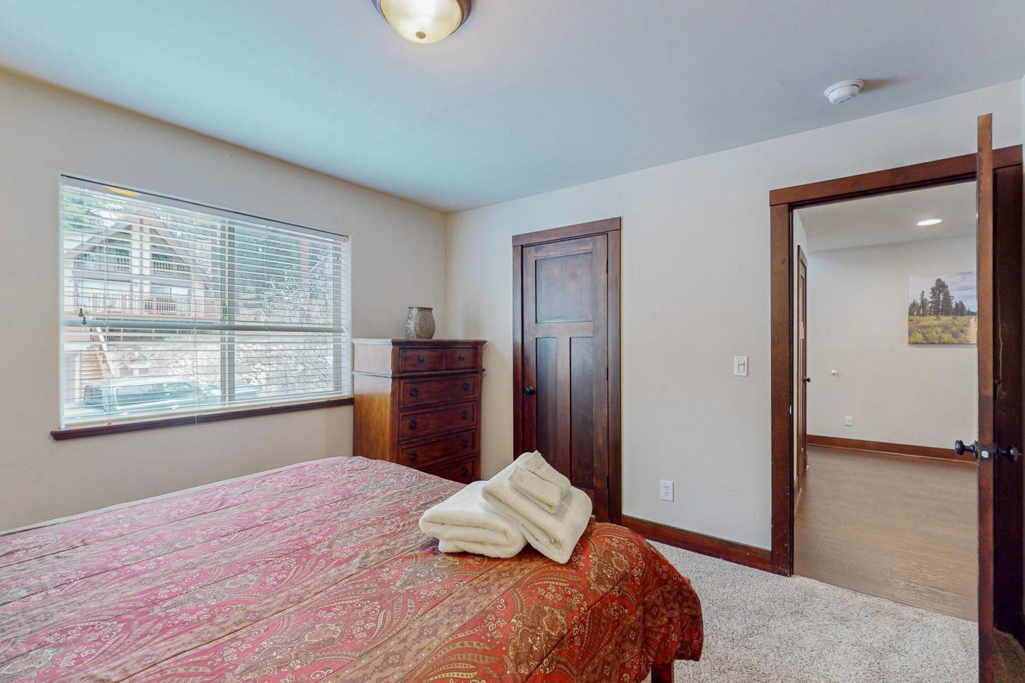 Jacarillo Escape Villa South Lake Tahoe Eksteriør bilde