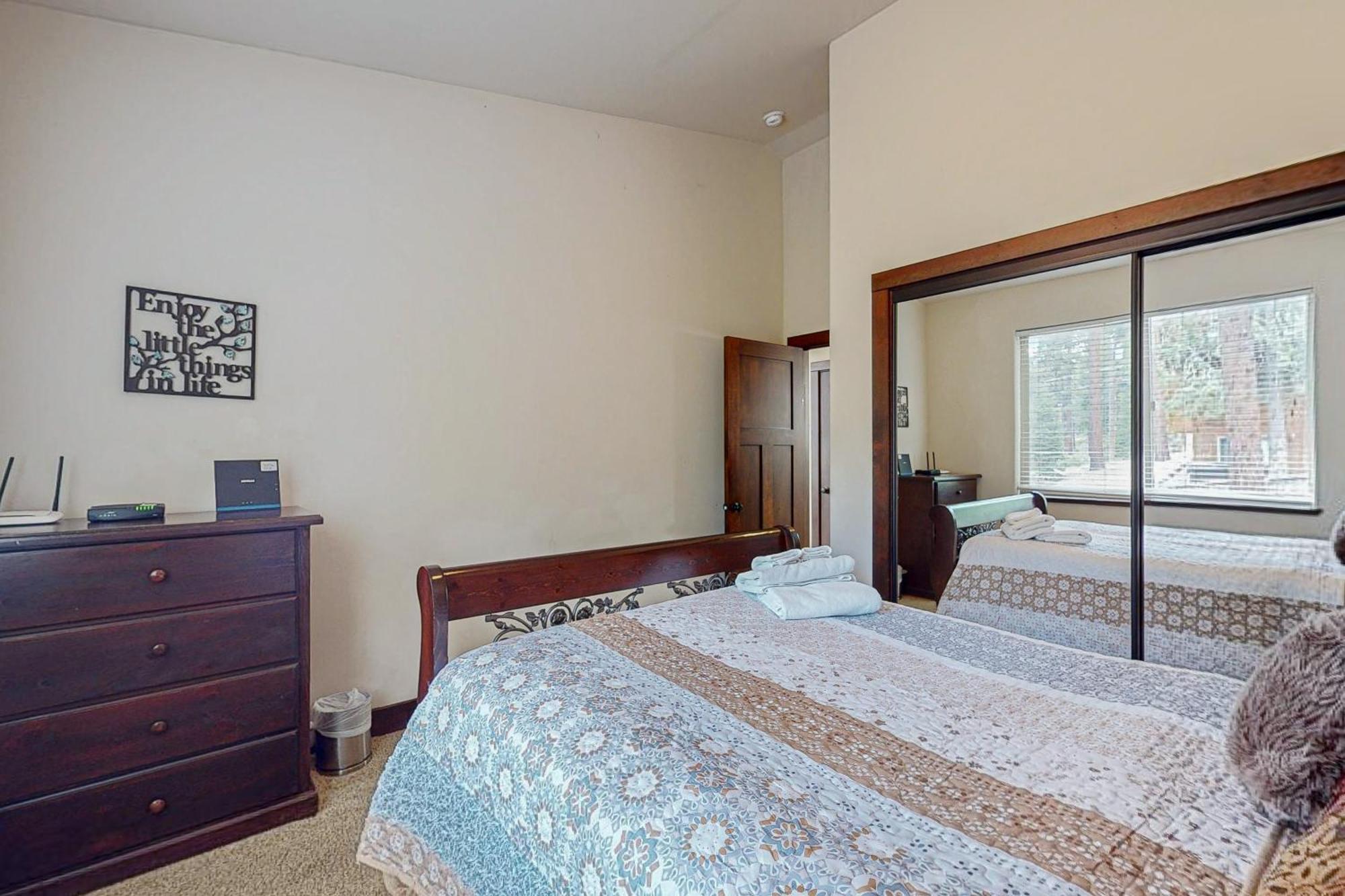 Jacarillo Escape Villa South Lake Tahoe Eksteriør bilde